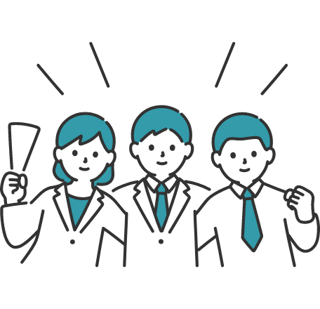 リリース日を迎えた人